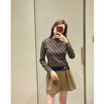 펜디 FF 모티프 스웨터 (국내배송)