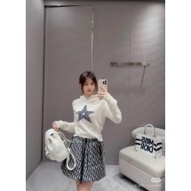 디올 니트 스키 스웨터 (정품급 해외배송)