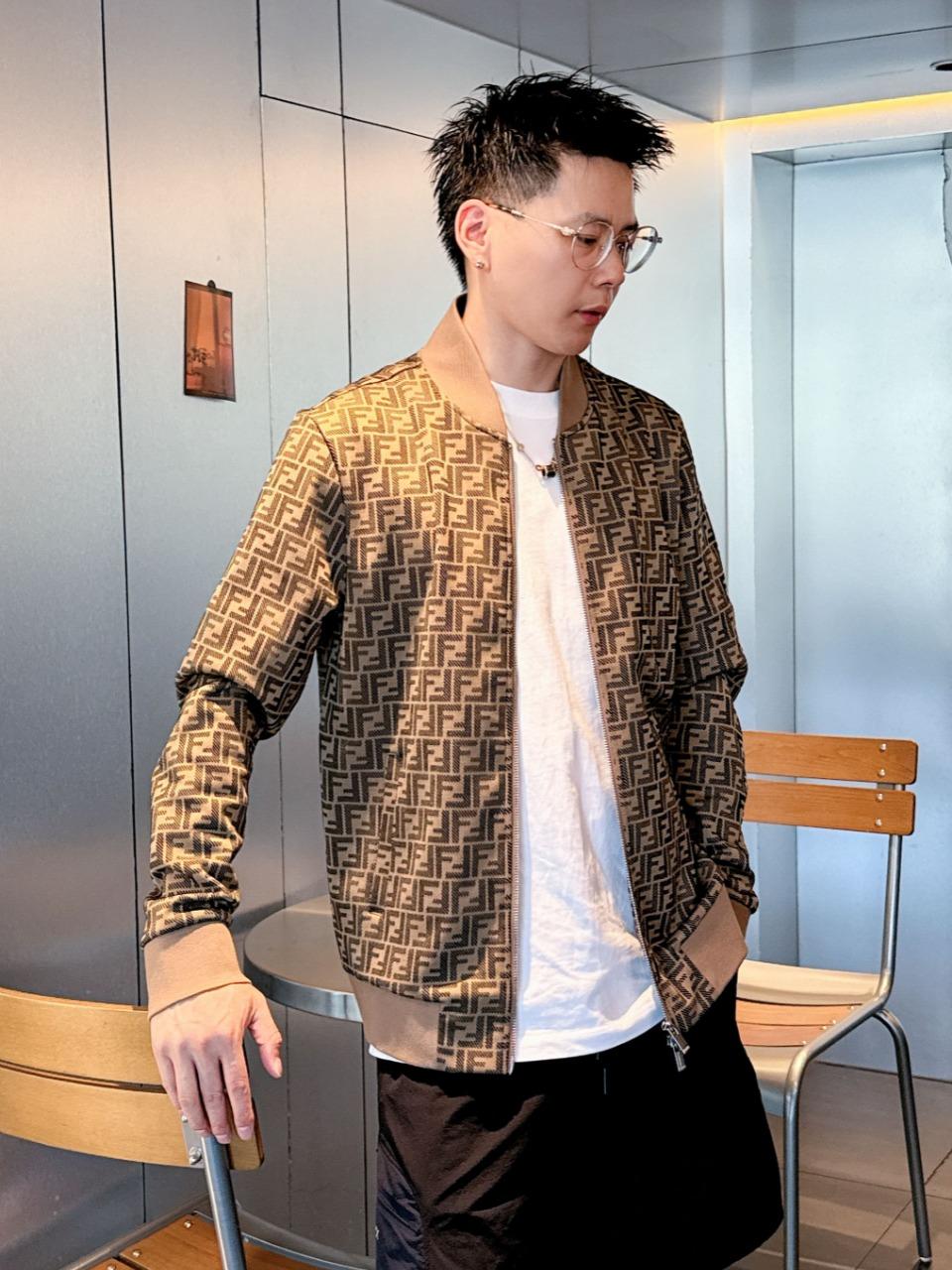 펜디 재킷 (해외배송)