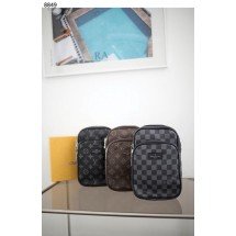 루이비통 Louis Vuitton Pre-Owned 램 숄더백 (국내배송)