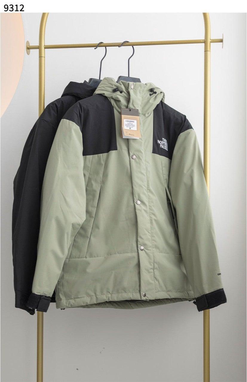 노스페이스 M'S GO MOUNTAIN JACKET (국내배송)