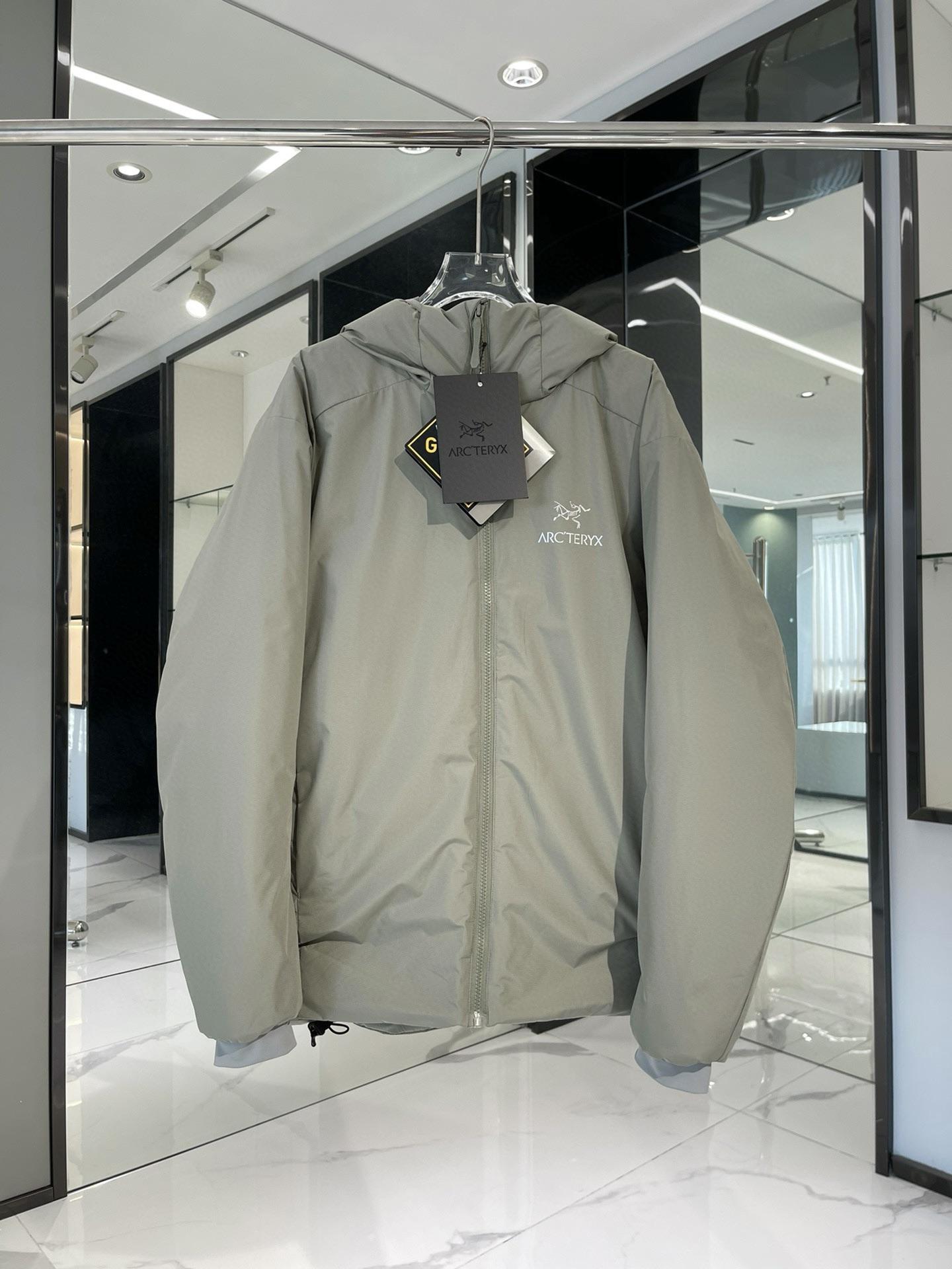 아크테릭스 Arc'teryx Astro Boy 아웃도어 후드 재킷 (해외배송)