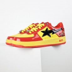 베이프 Bape BATHING APE STA 스니커즈 (해외배송)