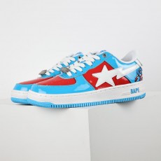 베이프 Bape BATHING APE STA 스니커즈 (해외배송)