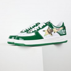 베이프 Bape BATHING APE STA 스니커즈 (해외배송)