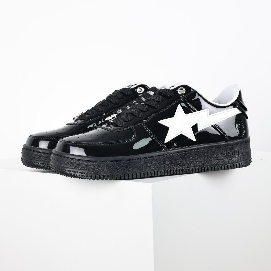 베이프 Bape BATHING APE STA 스니커즈 (해외배송)