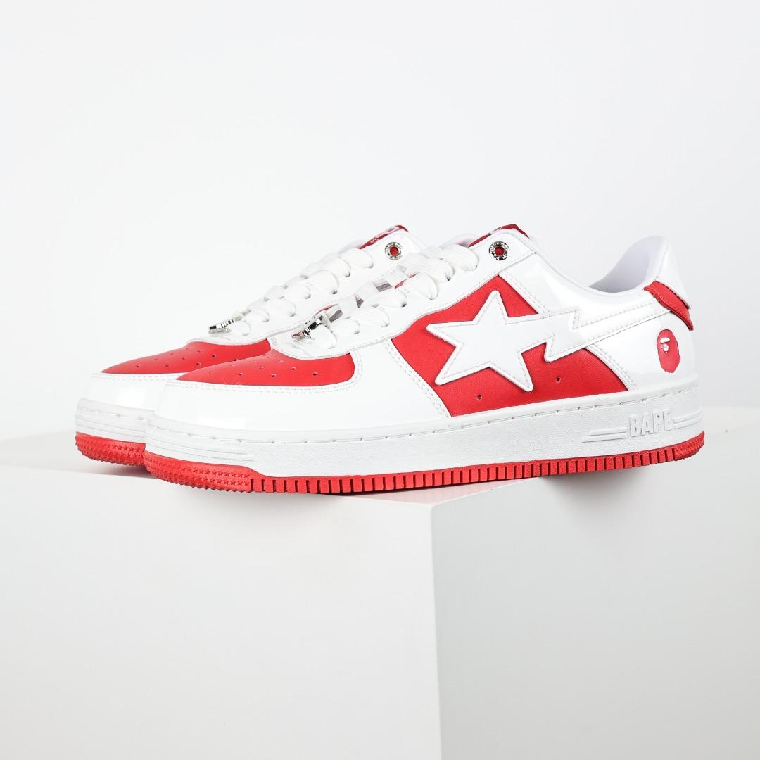 베이프 Bape BATHING APE STA 스니커즈 (해외배송)