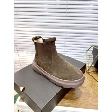 어그 UGG 2023 신상 가을 남성 스노우 부츠 (해외배송)