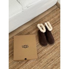 어그 UGG 메일라드 레이스업 스노우 부츠(해외배송)