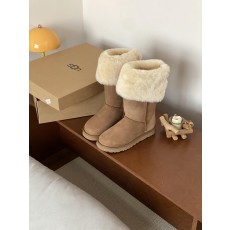 어그 UGG 라펠 스노우모빌 라이더 부츠 (해외배송)