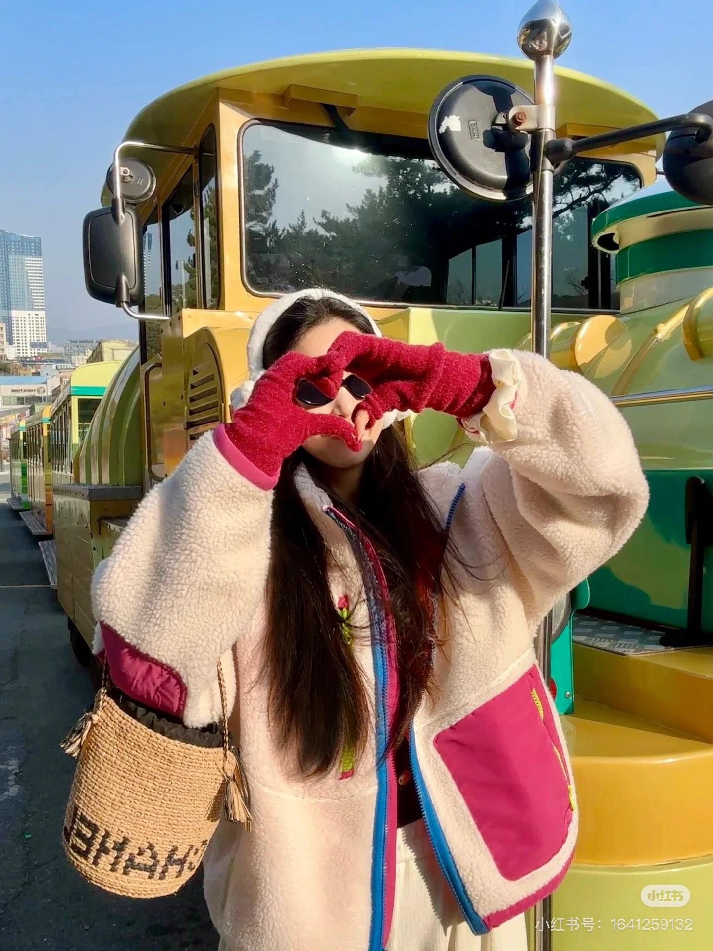 캐나다구스 뉴 램 울 코트 (해외배송)