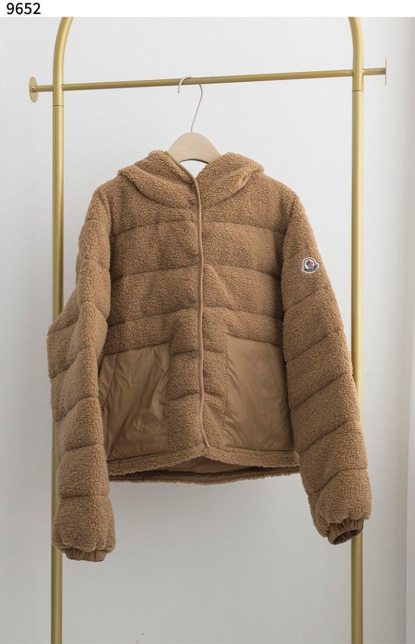 몽클레어 Moncler Enfant Audrieu down jacket (국내배송)