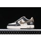 나이키 x 스투시 콜라보  Air Force 1'07 스니커즈  (해외배송)