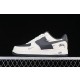 나이키 x 스투시 콜라보 Air Force 1'07 스니커즈  (해외배송)