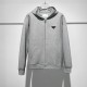 프라다 지퍼 후드티 자켓 (해외배송)