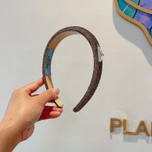 프라다 머리띠 (해외배송)