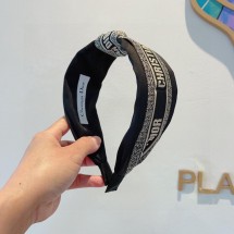 디올 머리띠 (해외배송)