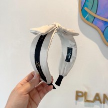 샤넬 머리띠 (해외배송)