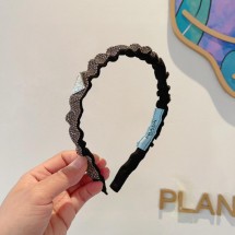 프라다 머리띠 (해외배송)