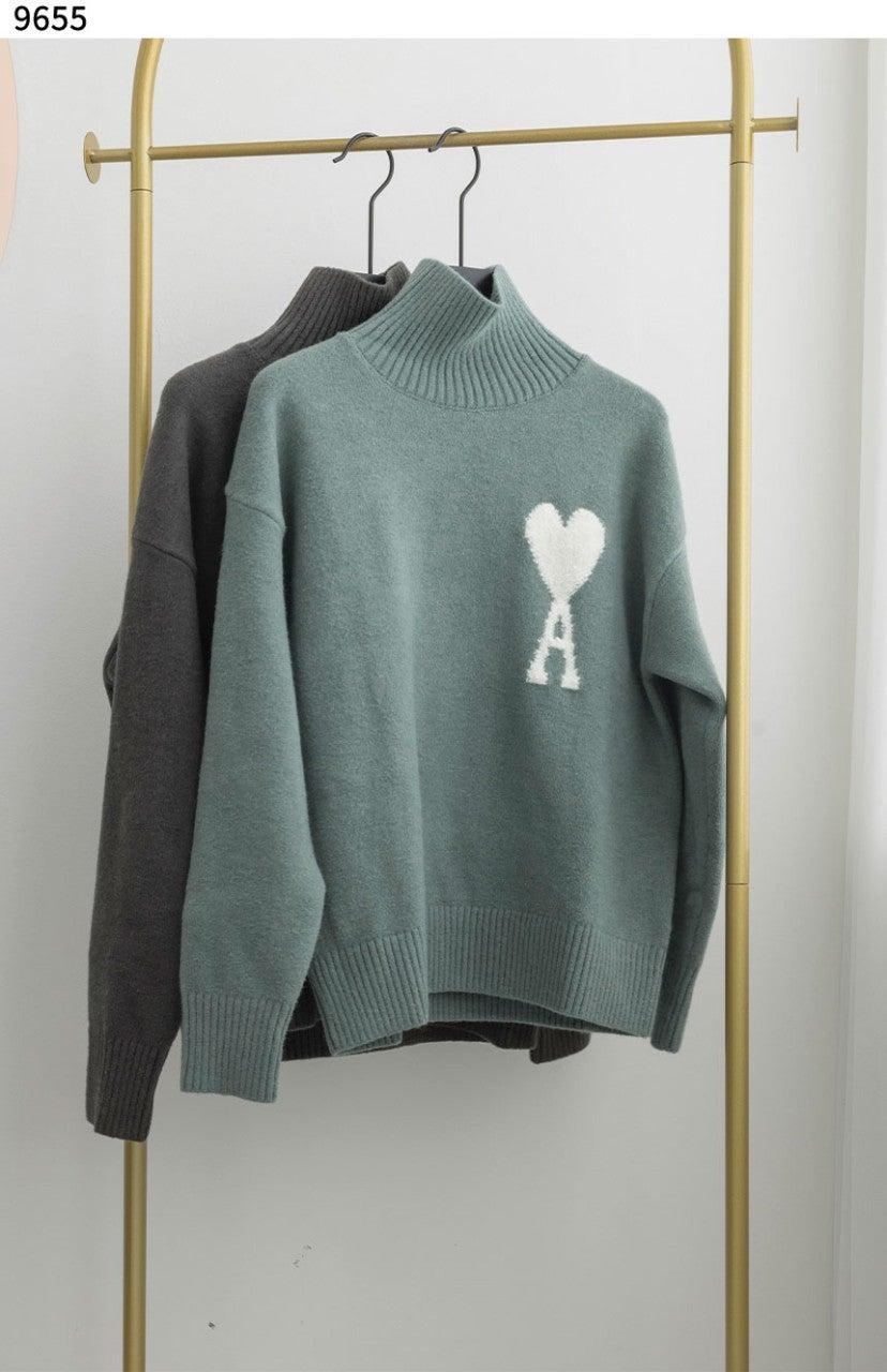 아미 Mens Sweater (국내배송)