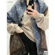 구찌 GG 자카드 울 스카프 (국내배송)