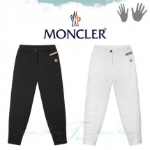 몽클레어 여성 패딩 조거 팬츠 (국내배송)