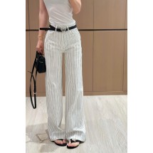 프라다 데님 스트레이트 팬츠 (해외배송)