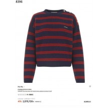 미우미우 FW24 MIU MIU KNITWEAR (국내배송)