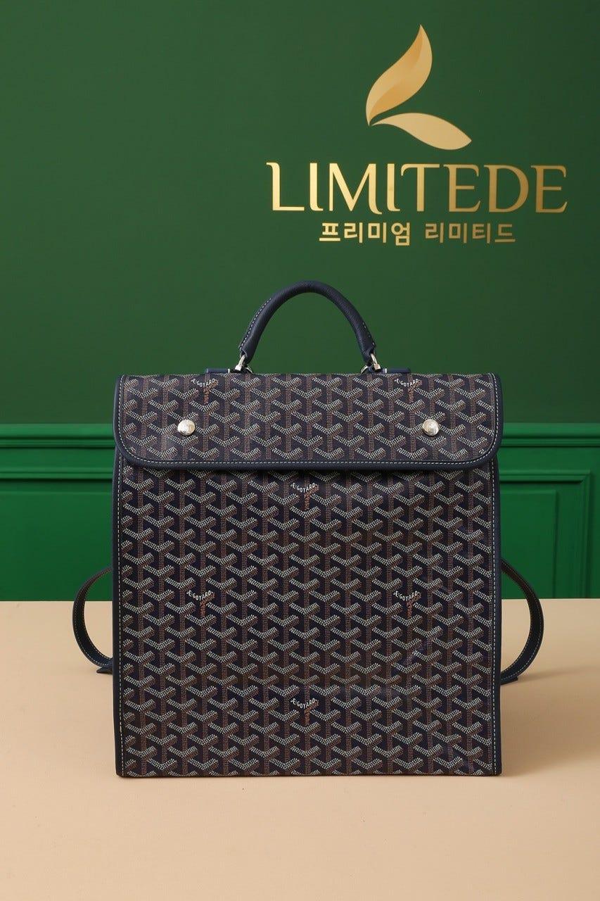 고야드 생제르 백팩 (정품급)