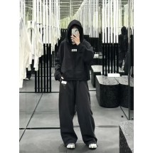 메종마르지엘라 디지털 패치 캐주얼 팬츠 (해외배송)