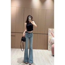 크롬하츠 데님 팬츠 (해외배송)