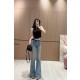 크롬하츠 데님 팬츠 (해외배송)