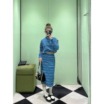 프라다 스커트 (해외배송)