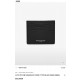 메종마르지엘라 Maison Margiela Money Clip Bovine Leather Wallet (국내배송)