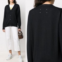 메종마르지엘라 가디건 (국내배송)