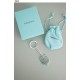 티파니앤코 Tiffany Globe Key Ring (국내배송)