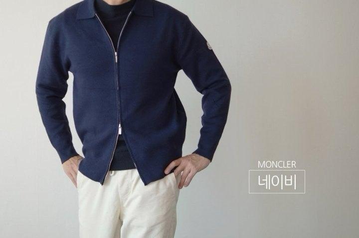 몽클레어 케시카라 가디건 (국내배송)
