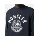 Moncler 챔피언쉽 로고 패치 스웨트 셔츠 (국내배송)