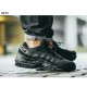 나이키 Air Max 95 트리플 Essential 올블랙 (국내배송)