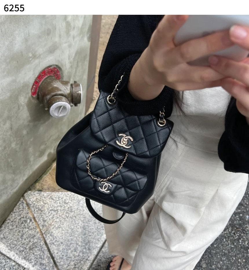 샤넬 Chanel Small Backpack (국내배송)