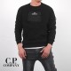 씨피컴퍼니 앞포켓 렌즈맨투맨 (국내배송)