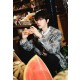 루이비통 플라워 워븐 플레드 재킷 (정품급 해외배송)