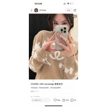 샤넬 울 캐시미어 니트 스웨터 (정품급 해외배송)