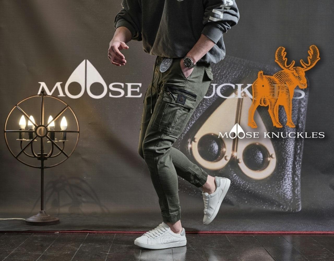 무스너클 MOOSE KNUCKLES 5주년 (국내배송)