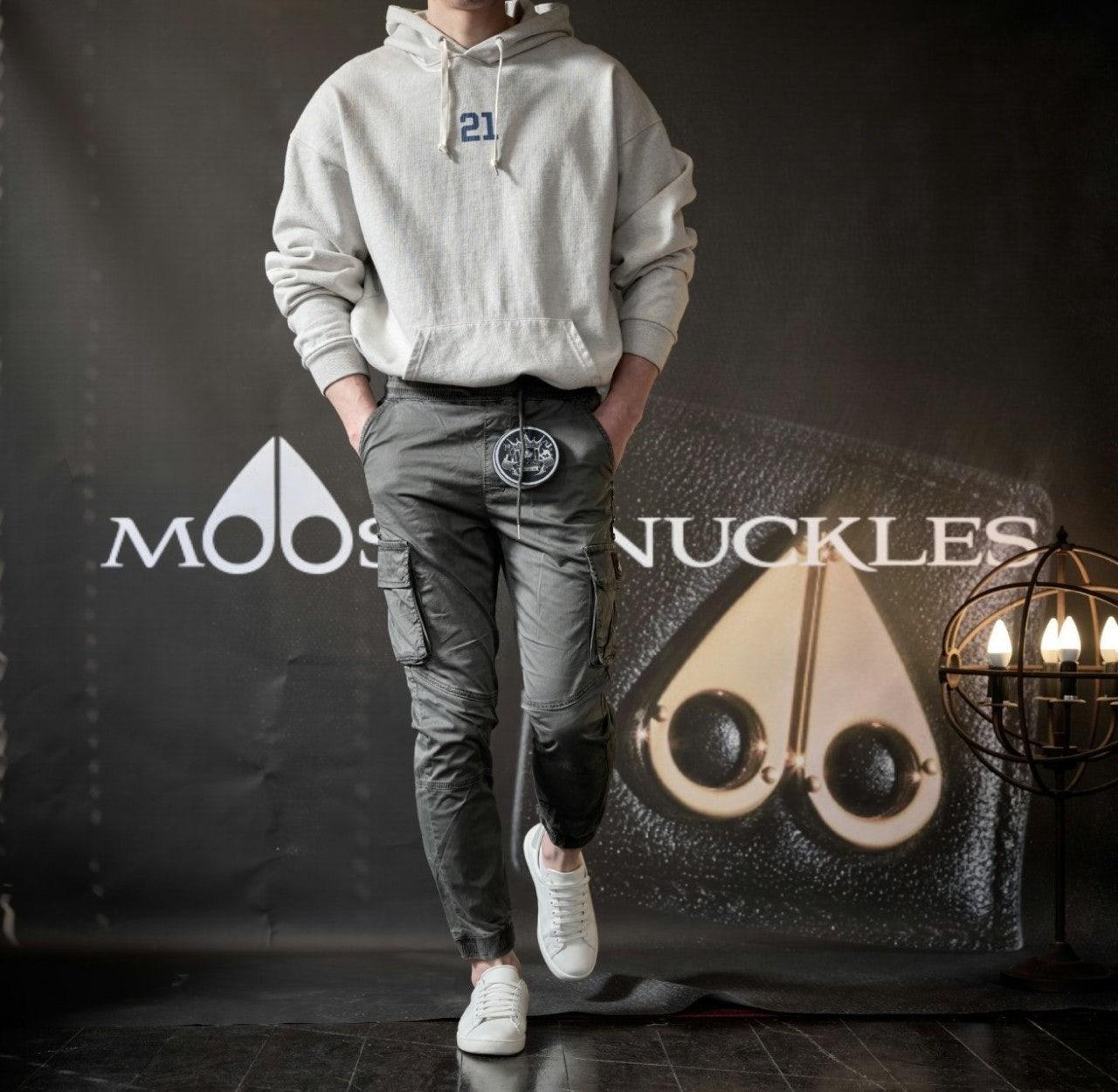 무스너클 MOOSE KNUCKLES 플로우 (국내배송)