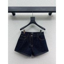 샤넬 데님 반바지 (해외배송)