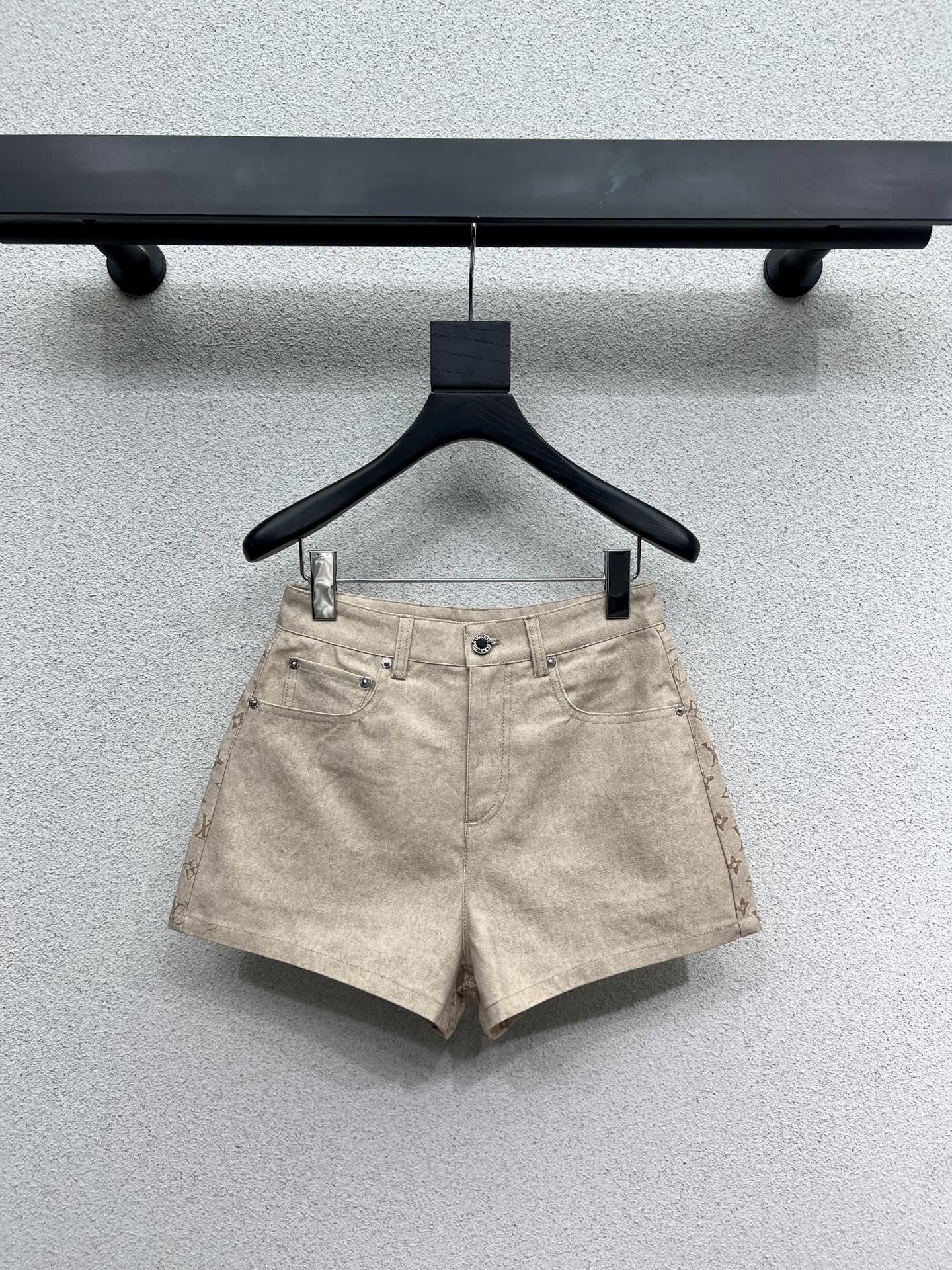 루이비통 반바지 (해외배송)