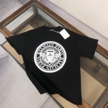 발망 라운드넥 반팔 티셔츠 (해외배송)