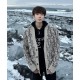 디올 24Fw 니트 올드 플라워 풀 프린트 울 가디건 (해외배송)