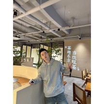 루이비통 후드 스웨트셔츠(해외배송)
